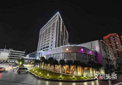 大理新增两家滞留游客集中住宿酒店