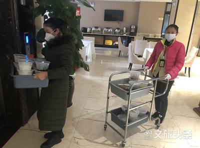 这波操作温暖滞留旅客 为福地弥勒点赞