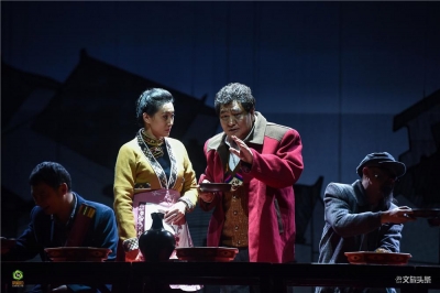 “全国优秀现实题材舞台艺术作品展演”云南展演活动在昆启动