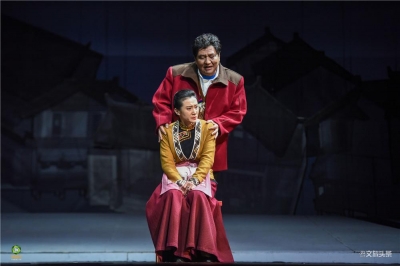 “全国优秀现实题材舞台艺术作品展演”云南展演活动在昆启动