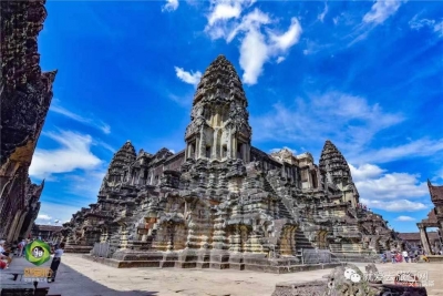 柬埔寨旅游业受疫情影响损失30亿美元