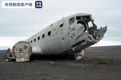 两名中国游客在冰岛南部意外身亡