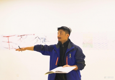 “游戏的人” 云南2019“合订本”艺术活动举行