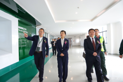 投资1.6亿元  嘉士伯智能高速罐装啤酒生产线落地大理 