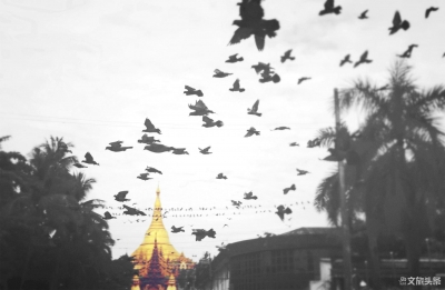 缅甸落地签再次延长 2020年开启真正的“佛”系旅行