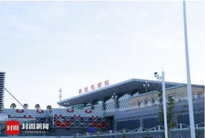攀枝花到昆明9日开行“绿巨人” ，最快2小时到！二等座票价73元