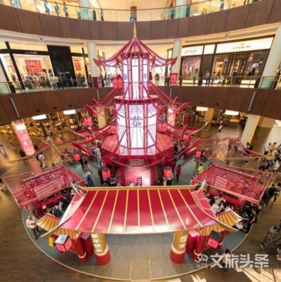 2020春节免签游迪拜 享精彩节庆活动与多重出行礼遇