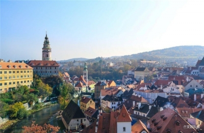 2020年第一站，为你盘点12个月国外最佳旅行地