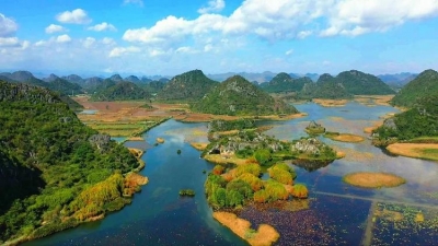 专访文山州文化旅游局局长：2020文山旅游收入要实现480亿元