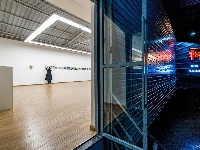 【图集】阡陌纵横，自由呼吸 “阡陌——白雪娟个展”
