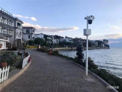 李泽鹏副州长到大理州文化和旅游局指导疫情防控工作