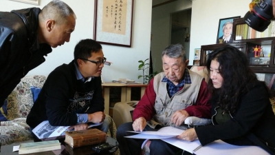 盘龙区创新保护和活化利用方式 让历史文化遗产“开口说话”
