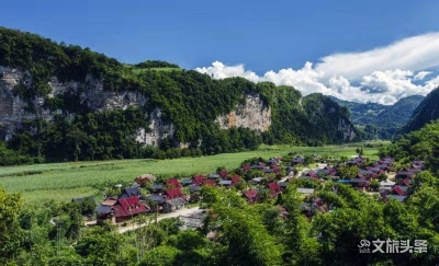 2019年临沧市扎实推进乡村旅游建设工作 发展势头良好