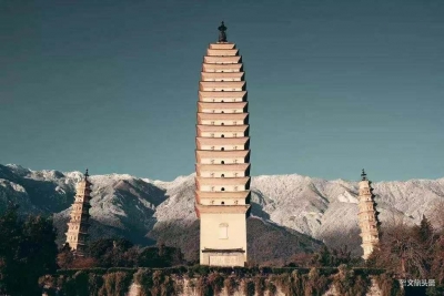 【自在大理过大年】大理这些景区免票，快收藏！