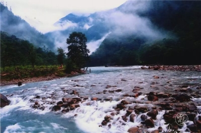 都2020了，你还没去过怒江吗？