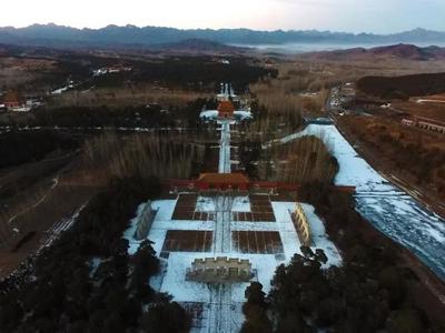 硬核新年礼物请收好！国家5A级旅游景区新增22家