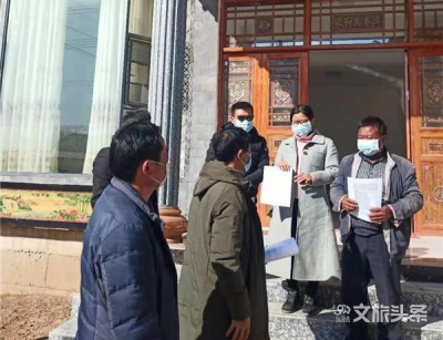 当婚期遇见疫情，大理洱源这对新人做了个决定