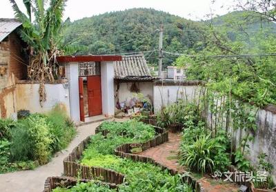 想在平静的生活中撒点野？来小山村里探寻“永续生活”  