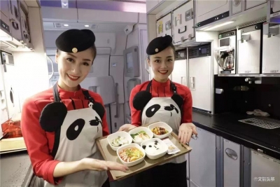 1月18日起四川航空开通昆明⇌临汾⇌长春航线