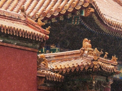  “天下第一野导”马未都讲北京景区语音导览在高德上线