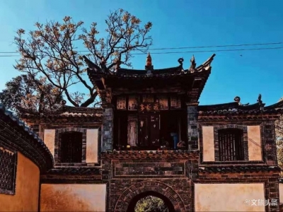 【红河贺新春·建水篇】感受传统文化，畅游临安古城，建水新春活动大盘点