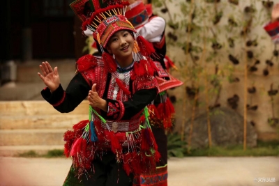 【红河贺新春·石屏篇】品香茗、拜状元，石屏多彩活动让你“玩转春节”