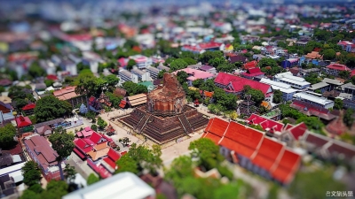 @云南人，你有一封新春专“鼠”出游攻略请查收