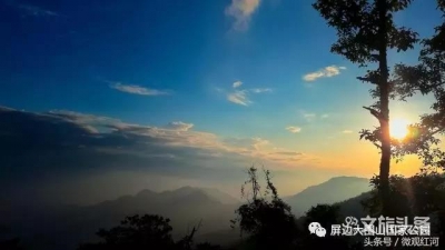 收好这份出游宝典，遇见绝美红河