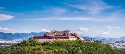 一个本土企业的初心与责任——访昆明诺仕达企业（集团）党委书记、七彩云南品牌创始人任怀灿