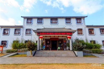 巍山县确定安置滞留游客酒店