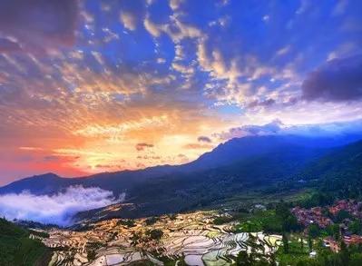 【红河贺新春】河口、屏边、绿春、元阳、红河五县春节活动缤纷多彩