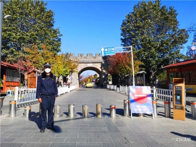 大理各界众志成城妥善安置 滞留游客情绪稳定