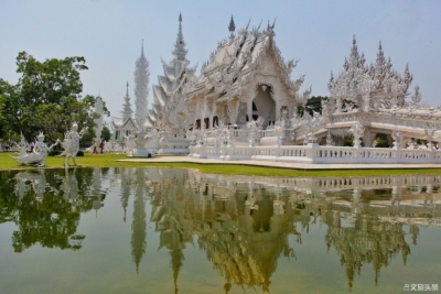 2020年第一站，为你盘点12个月国外最佳旅行地