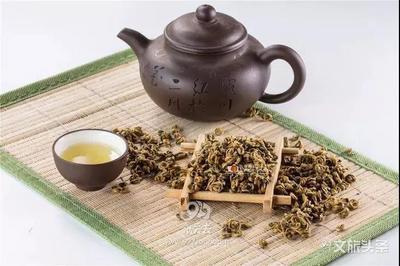 2020年都来了，为什么不让你的下午茶有新选择