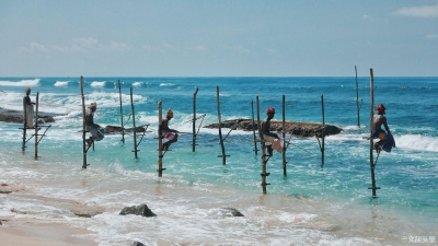 2020年第一站，为你盘点12个月国外最佳旅行地