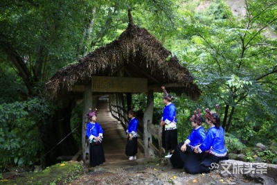 文山州多家旅游景区将对全国医务工作者免门票