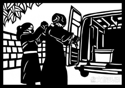 【“艺”起抗疫】用文艺作品传播正能量 鼓舞人心（系列二十三·绘画篇）