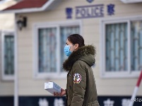 防疫日记 | 口罩，出行必需品