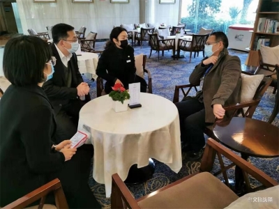 全力做好疫情防控工作 玉溪市县区文旅系统这样做