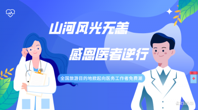 【云游迪庆】277名医护人员到访香格里拉 他们最爱去……