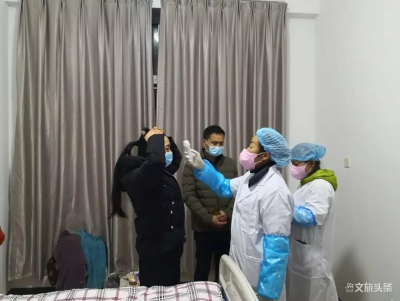 大理有真情 大理有真爱！“人在囧途”的湖北籍夫妇在大理感受到了家的温暖
