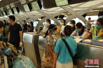 民航局：已组织包机接回海外滞留湖北籍旅客1185人