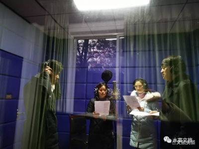 众志成城抗疫情，水富文旅出“奇招”