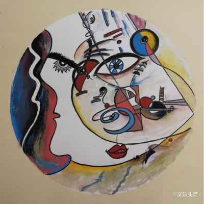 【文艺抗疫】用文艺作品传播正能量 鼓舞人心（系列十三·绘画篇）