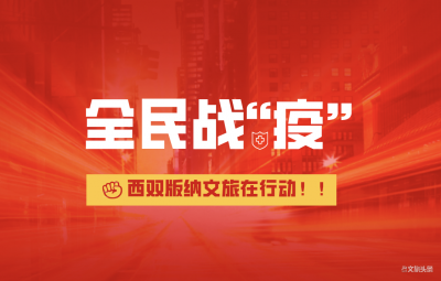 版纳图书馆闭馆不闭网 百万免费电子书线上读