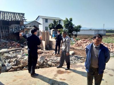 【防控疫情 法治同行】云南基层司法所筑牢疫情防控“第一道防线”