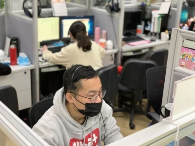 疫情中的中国旅游业者群像