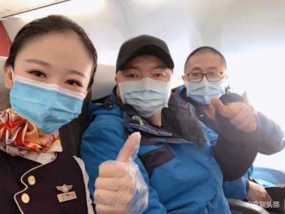 祥鹏航空为全国医护人员、警官提供专属产品优惠