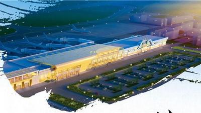 大理机场、大理交通运输集团助力企业复工复产