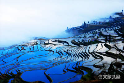 游线 | 探究世界文化遗产地——红河哈尼梯田的秘密